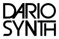 dario synth logo