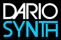 dario synth logo