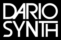 dario synth logo