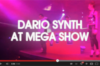 dario synth video