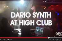 dario synth video